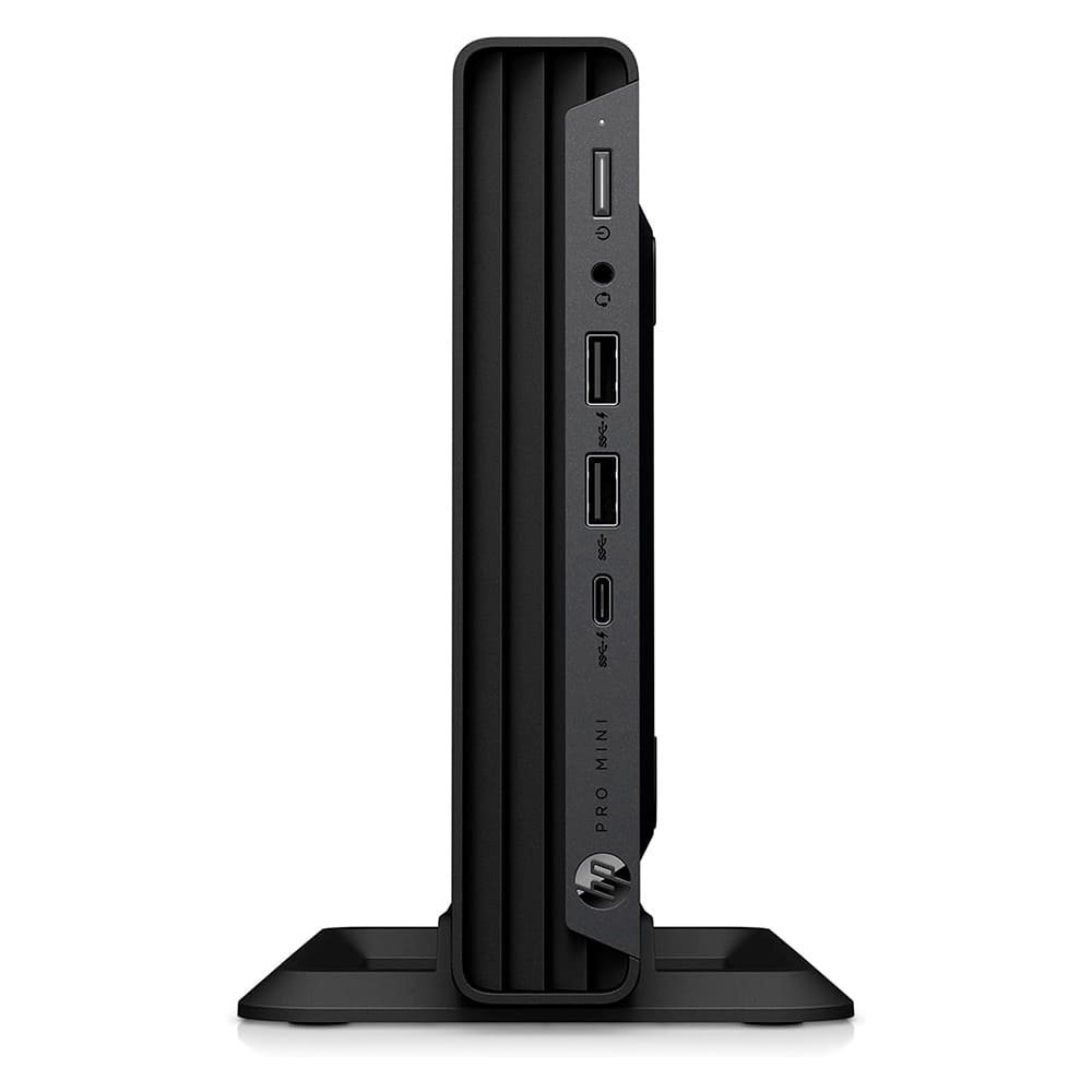  HP Pro Mini 400 G9R i7-13700T RAM 16GB SSD 512GB Windows 11 Pro