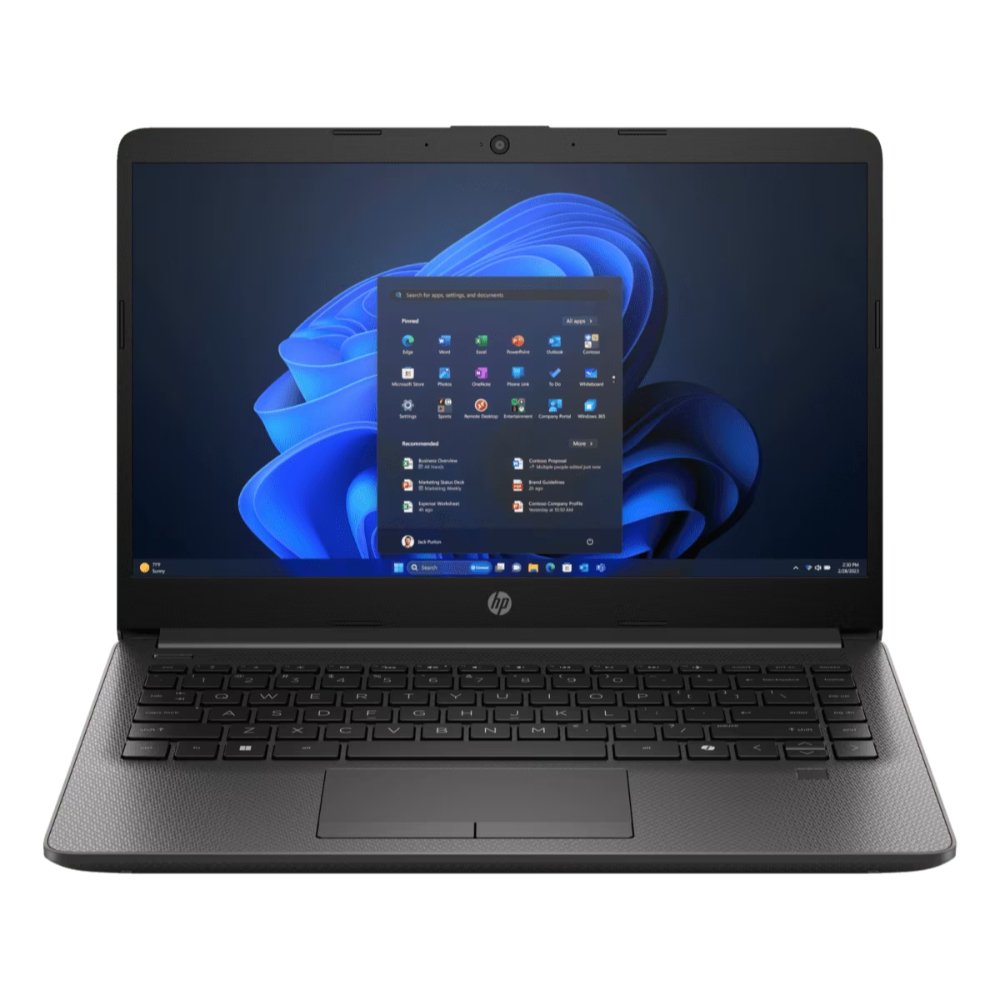 HP 240RG9 i5-1334U 14 8GBSSD512