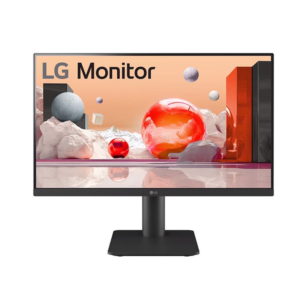 Monitor LG 24MS550-B   FULL HD 1920 x 1080