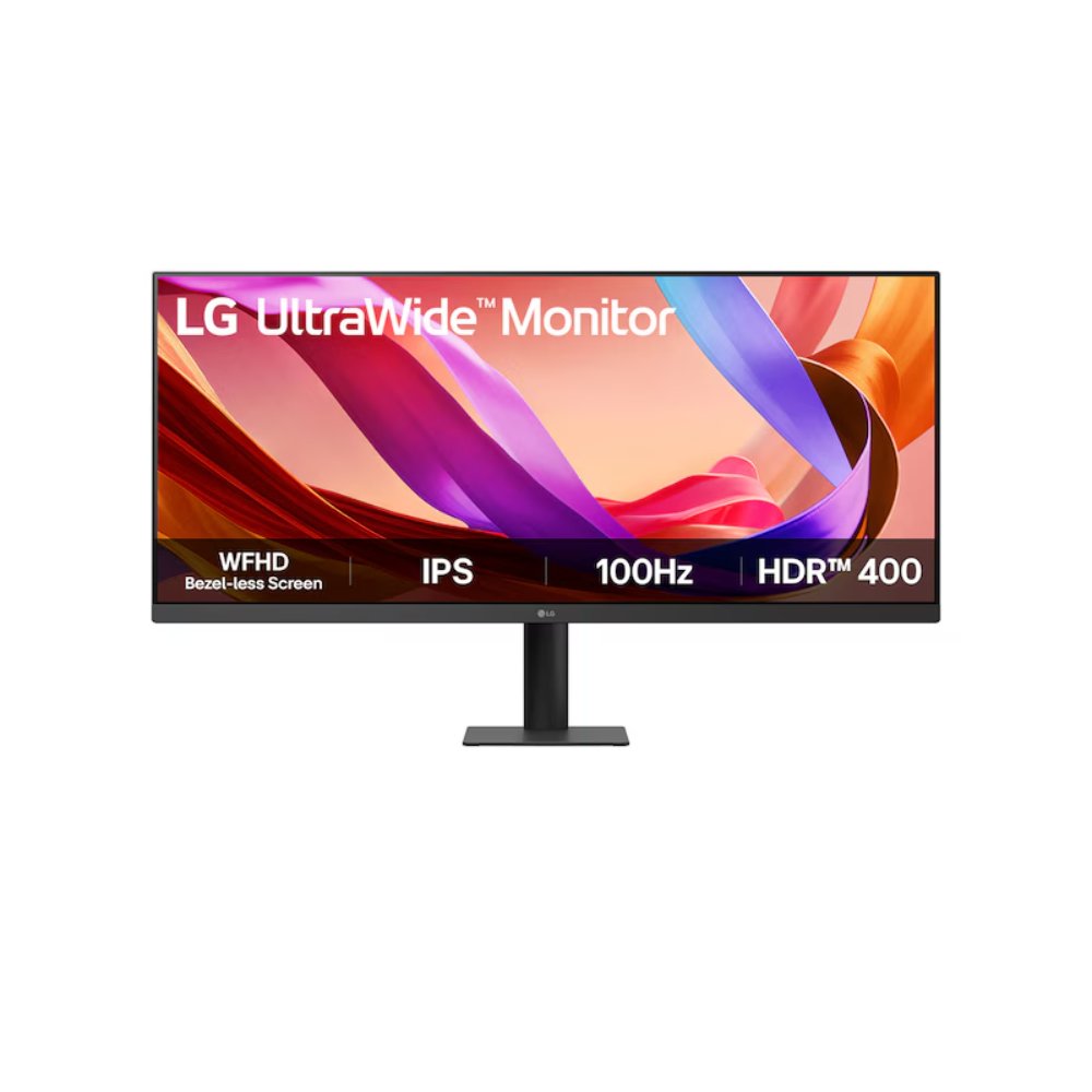 Monitor LG UltraWide Full HD 34U511A-B  2560 x 1080