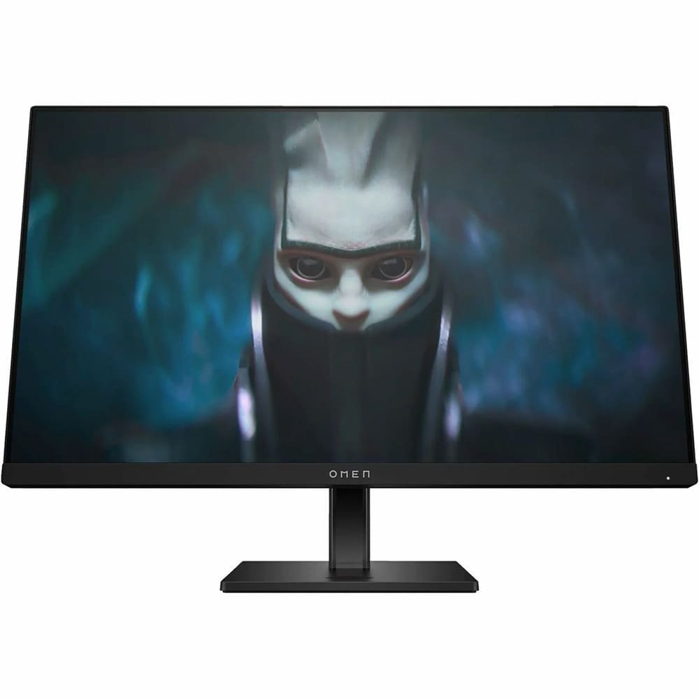 Monitor HP Gaming OMEN de 23