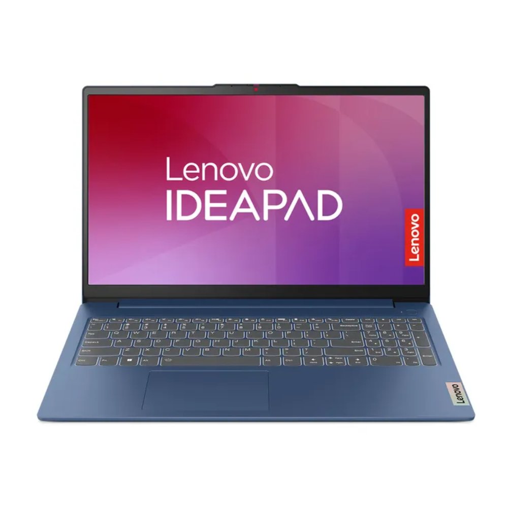 Portátil Lenovo IdeaPad Slim 3 15AMN8 AMD Ryzen 3 7320U 15