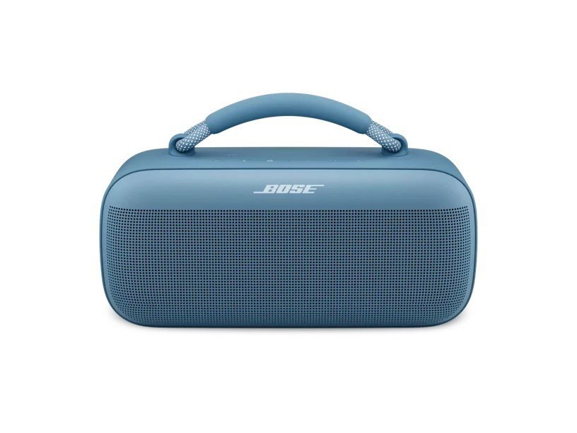 Parlante Bose SoundLink MAX Blue