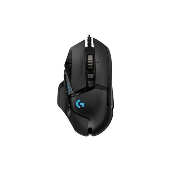 Mouse G502 Lightspeed Logitech Gaming Inalámbrico Usb