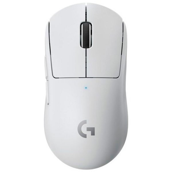 Mouse LOGITECH Prox Inalambrico Superlight COLOR Blanco