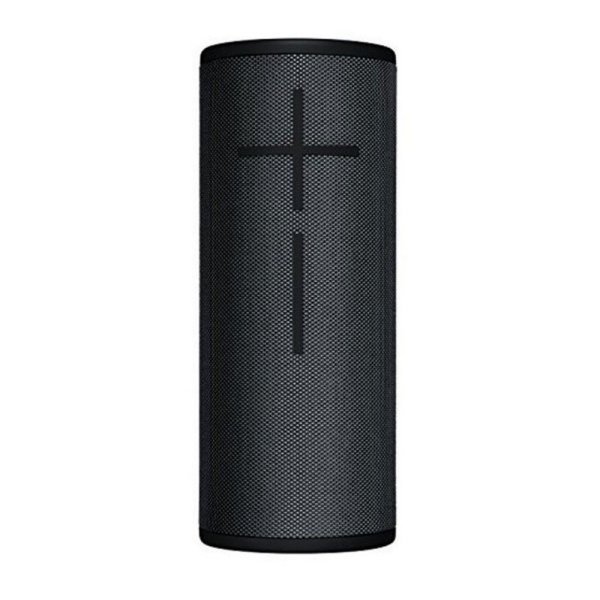 Parlante UE Megaboom 3 Logitech Ultimate Ears Sumergible