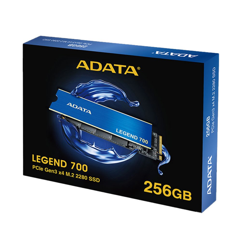 ADATA Unidad De Estado Solido PCIE 256GB Legend 700