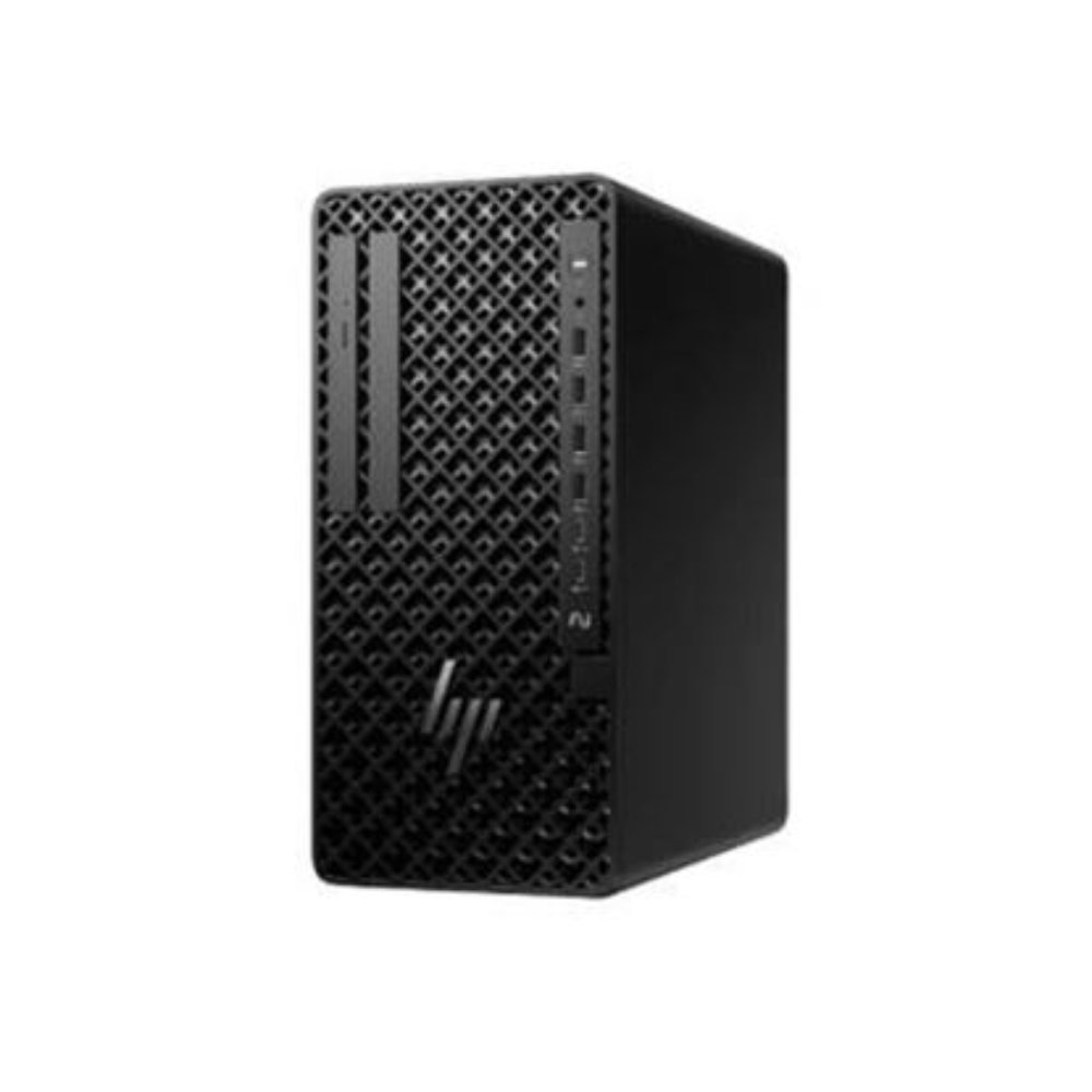 HP Z1 G1i U7265 32GB1TB PCGefo RTX5060 8GB