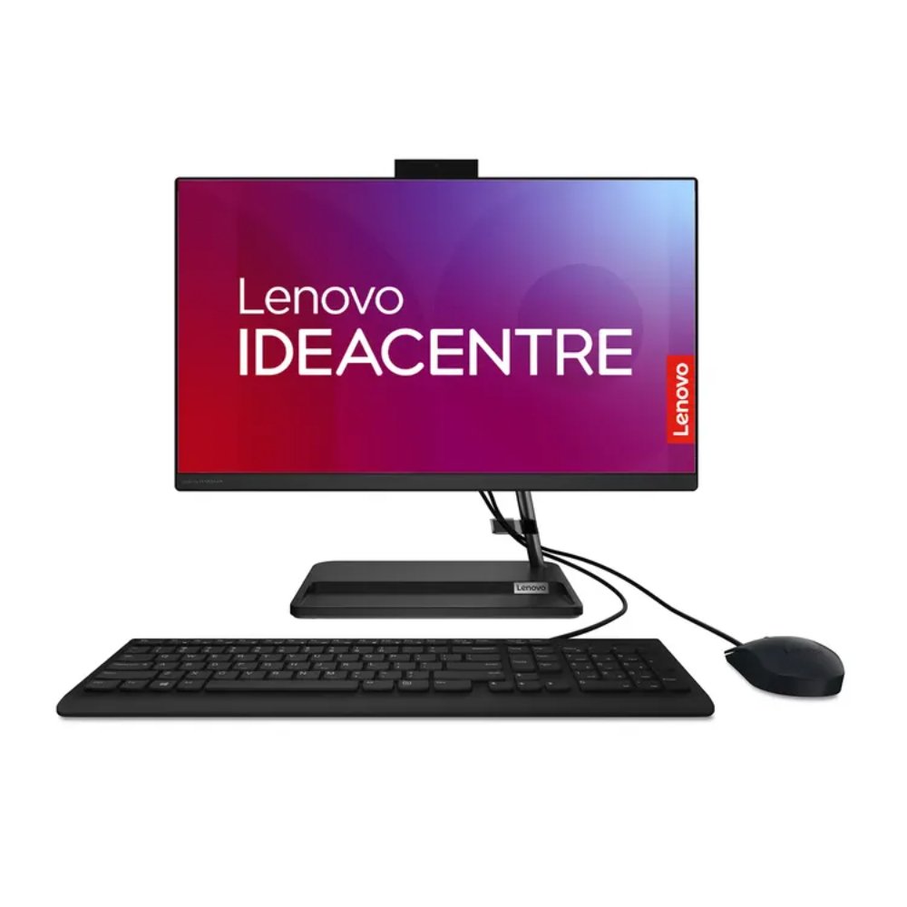 Todo en uno Lenovo A100 Intel Core i3 N305 23