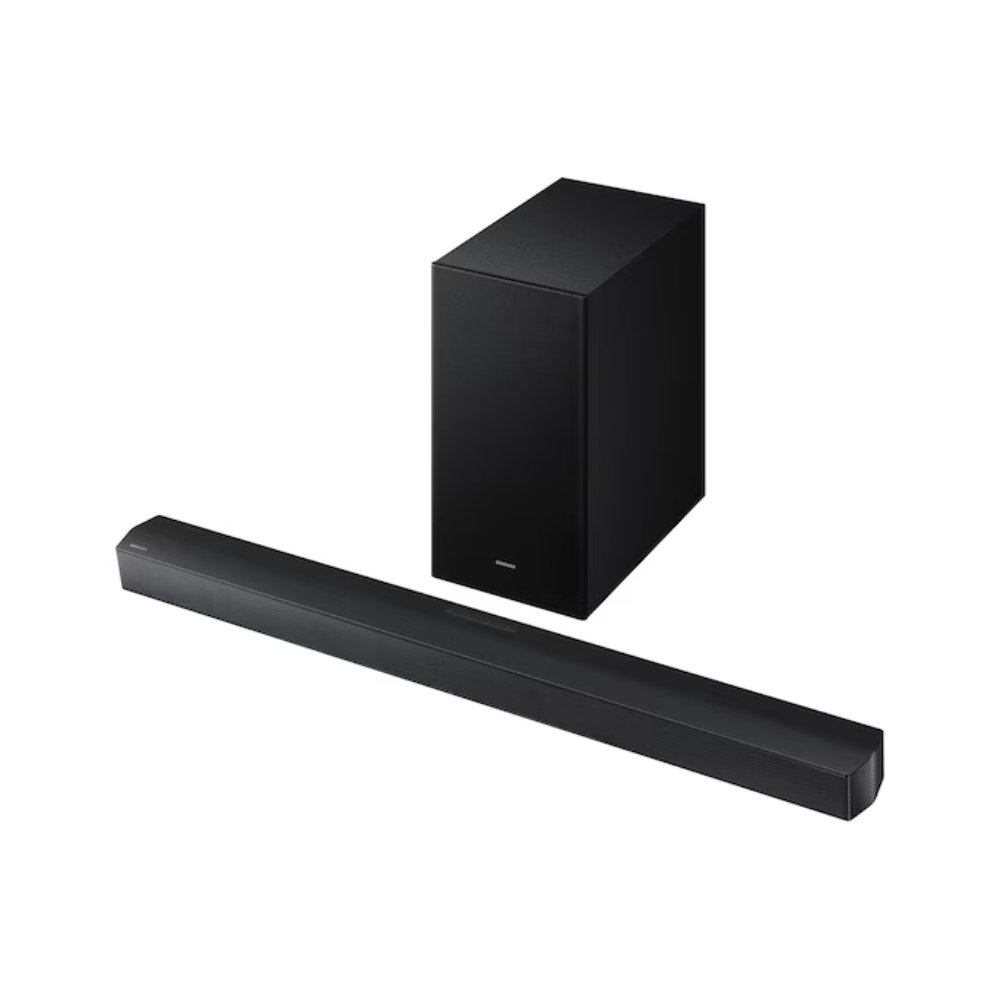 Barra de sonido Samsung