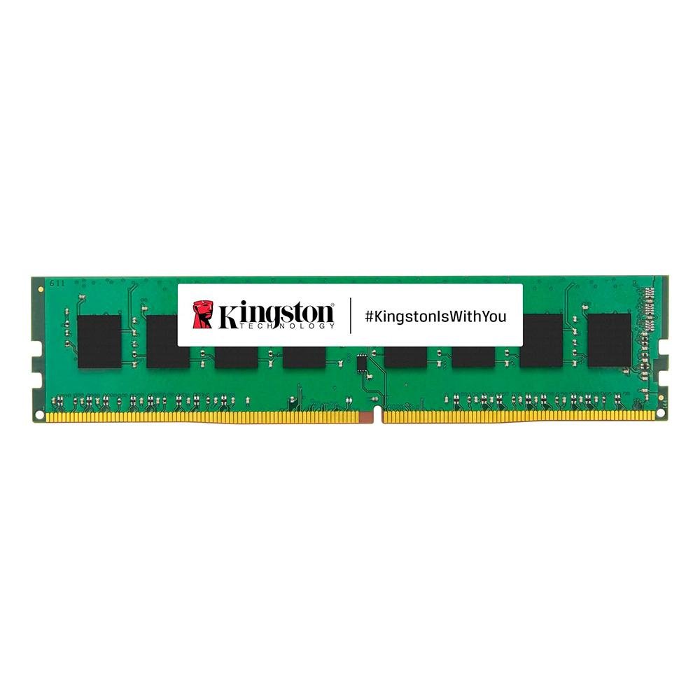 Memoria ram kingston para PC 16GB DDR5 5600MTs