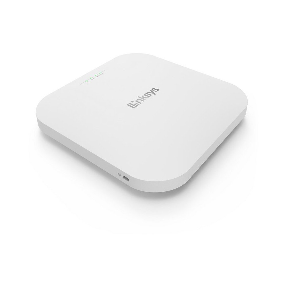 AP Cloud Linksys LAPAX3600C AX3600 2