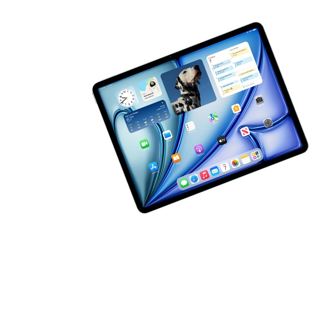 11-inch iPad Air Wi-Fi 512GB - Space Grey