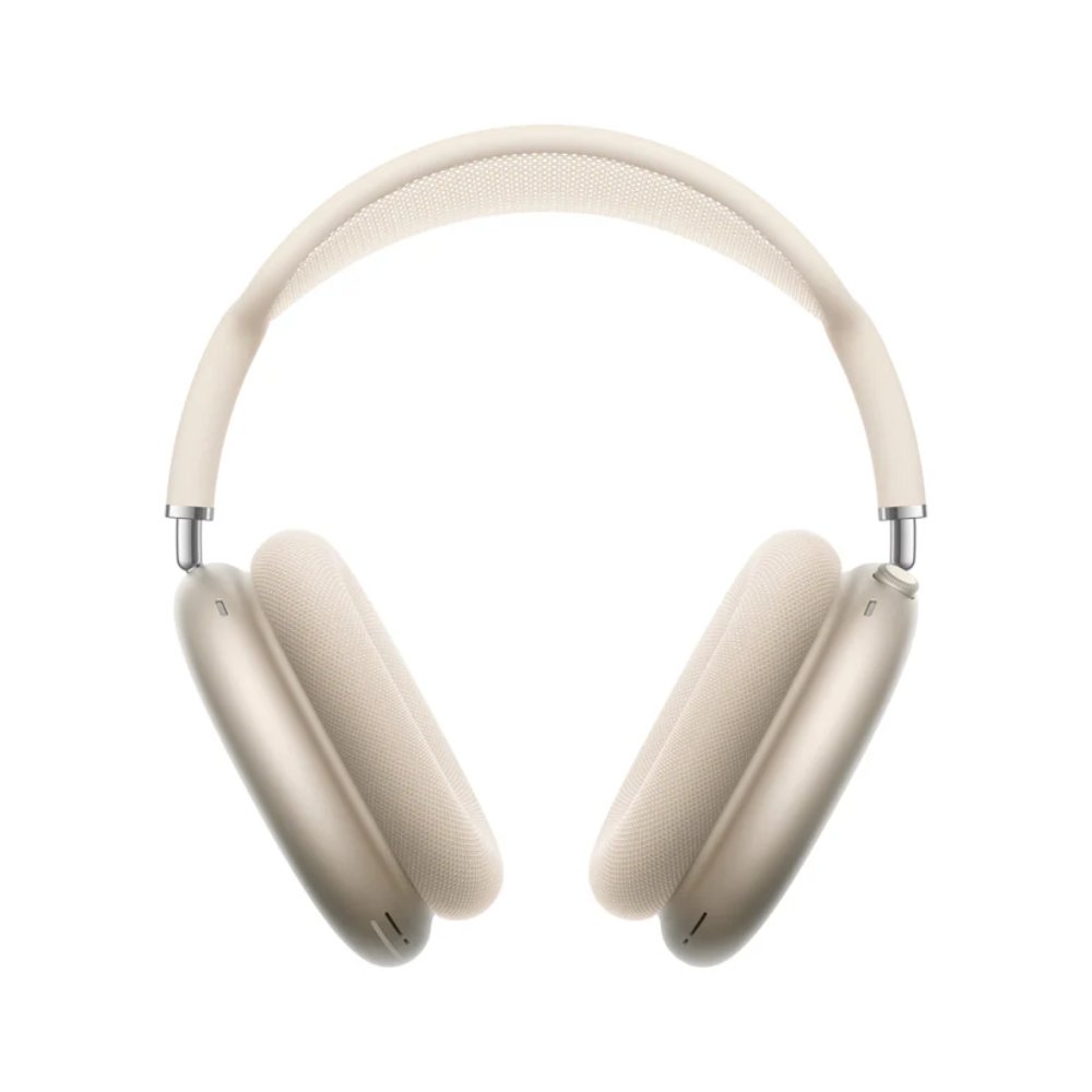 AirPods Max - Starlight