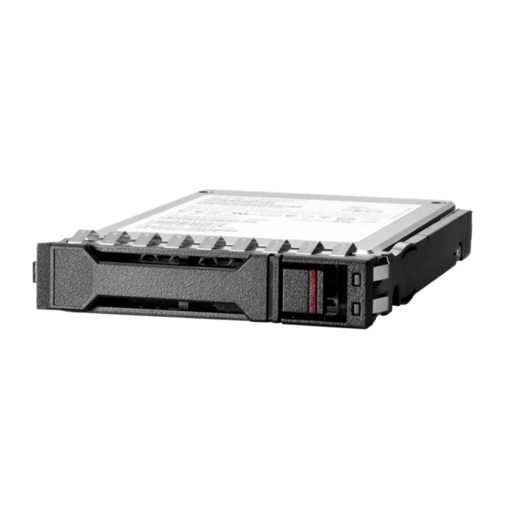 Disco HPE 3.84TB SATA MU SFF BC MV SSD