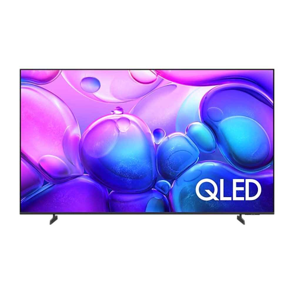 Televisor Samsung FLAT QLED  Smart TV 65 pulgadas