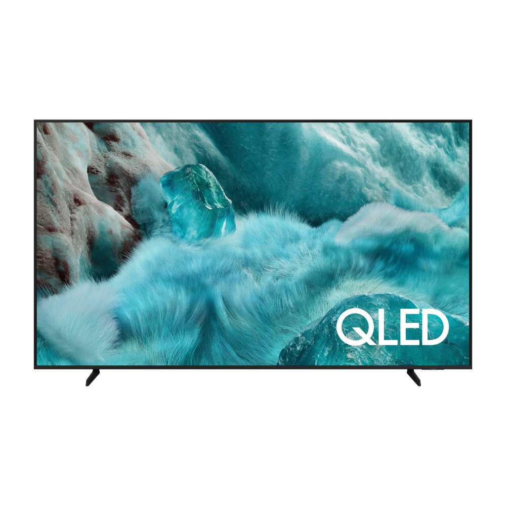 Televisor Samsung FLAT QLED Smart TV 85 pulgadas
