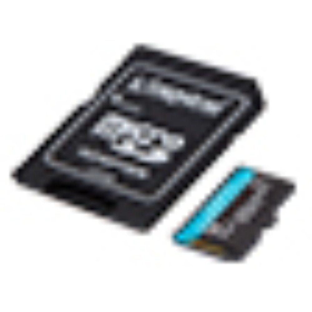 Memoria micro sd 1TB Canvas Go Plus Gen4 200MBs A2 U3 V30 Card + Adapter