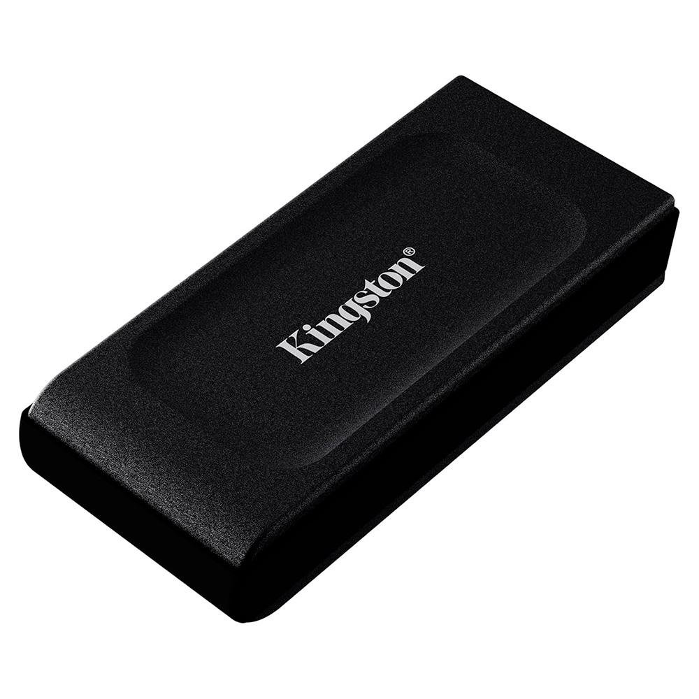 Unidad de estado solido externo 2TB  USB 3.2 Gen 2 Portable