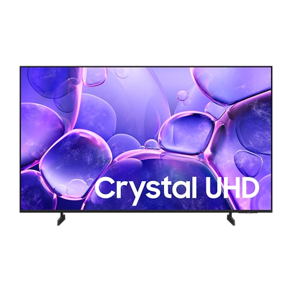 Televisor Samsung FLAT LED CRYSTALSmart TV 50 pulgadas Crystal UHD 4K  3