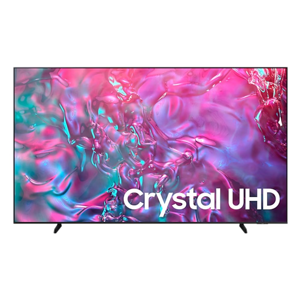 Televisor Samsung FLAT LED Smart TV 98 pulgadas Crystal UHD 4K  3
