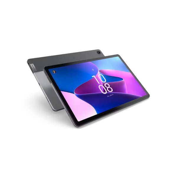 Tablet LENOVO 10.61” Pulgadas M10 RAM 4GB Disco SSD 128GB COLOR Gris
