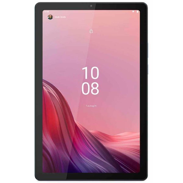 Tablet LENOVO 9” Pulgadas RAM 4GB Disco SSD 128GB COLOR Azul