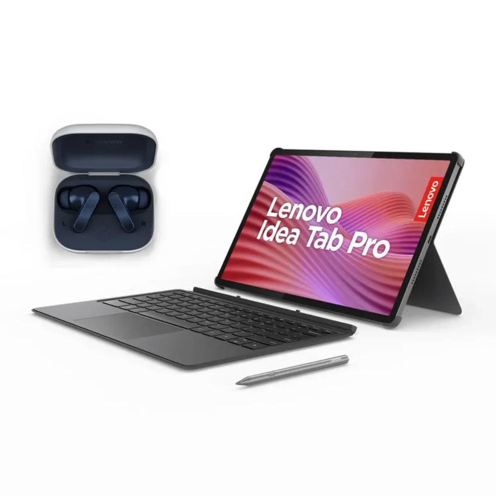 Tablet Lenovo IDEA TAB PRO TB373FU Pantalla 12