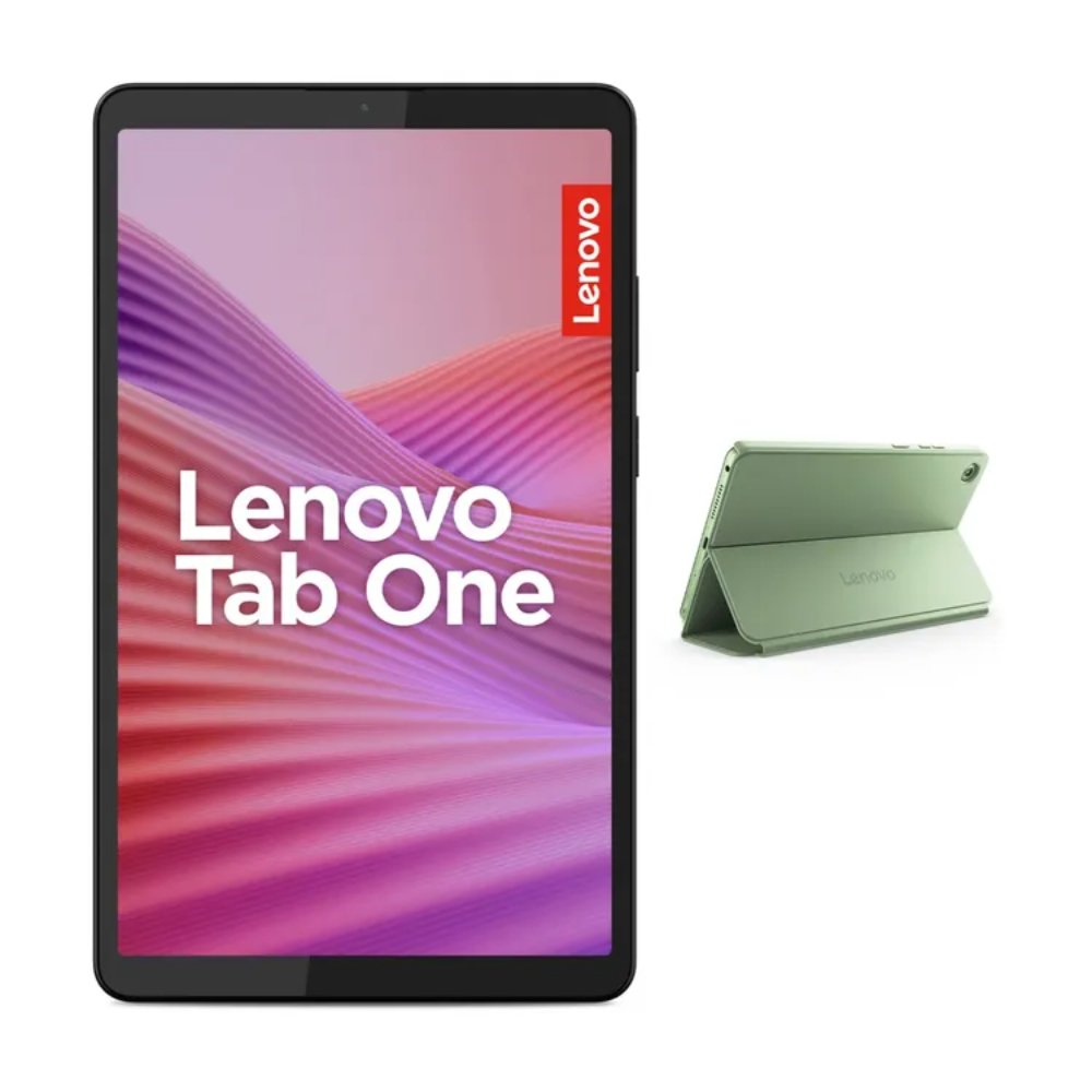 TABLET LENOVO TAB ONE TB305FU PANTALLA 8