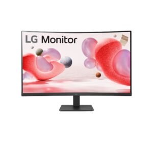 Monitor curvo de 31.5” Full HD 32MR50C-B