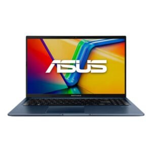 Portátil ASUS Vivobook  15  X1504VA-E84556 Intel® Core™ 5 Processor 120U, 15,6 FHD Touch screen , 16GB, 512  SSD, SO Keep, Quiet Blue.