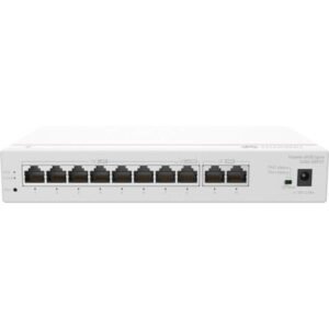 Gateway HUAWEI 2*GE WAN, 8*GE LAN(PoE+, 124W), up to 350 users,forwarding performance 2Gbps 2 años de garantia
