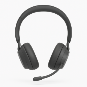 ZONE WIRELLES 2 TEAMS GRAPHITE