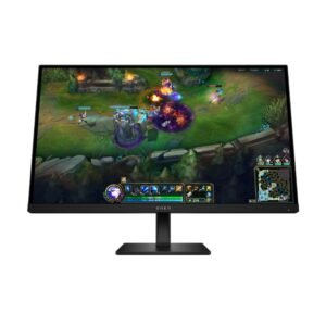 OMEN 27 G2 - Monitor para juegos OMEN de 27 pulgadas FHD 180Hz