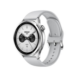 Reloj Xiaomi Watch S4 Silver