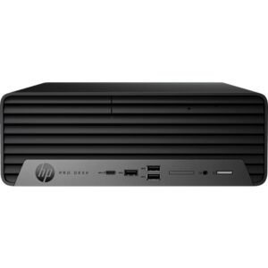 HP Pro SFF 400 G9P i5-14500/16GB/512GB SDD/Win 11 Pro/WLAN 2x2/ Vpro Ent/1-1-1