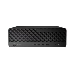 HP ProDesk 4 SFF G1i U7265/16GB/512GB /Win 11 Pro/VproEnt/1-1-1