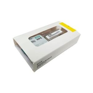 Transceiver Aruba 1G SFP LC SX 500m MMF XCVR