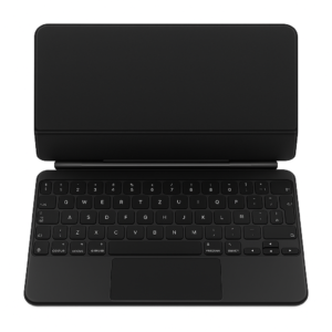 Magic Keyboard for iPad Pro 12.9-inch (6th Generation) - Spanish (Latin America) - Black