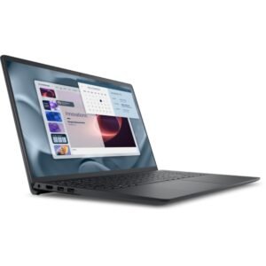 Portatil 9KP97 Dell Pro Essential 15 PV15250 13th Core™ i7 1355U,16/512/15/Y1