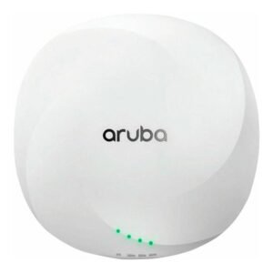 Punto de Acceso ARUBA AP-635 (RW) Campus AP