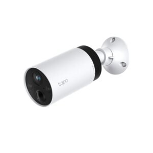 Camara TAPO S2  de Vigilancia para exterior con Batería