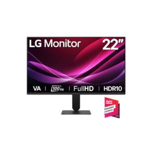 Monitor LG 22U401A-B FULL HD 1920 x 1080