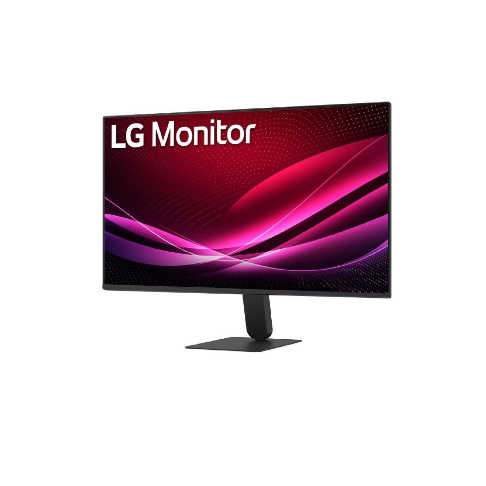 Monitor LG 24U411A-B FULL HD 1920 x 1080 - Imagen 2
