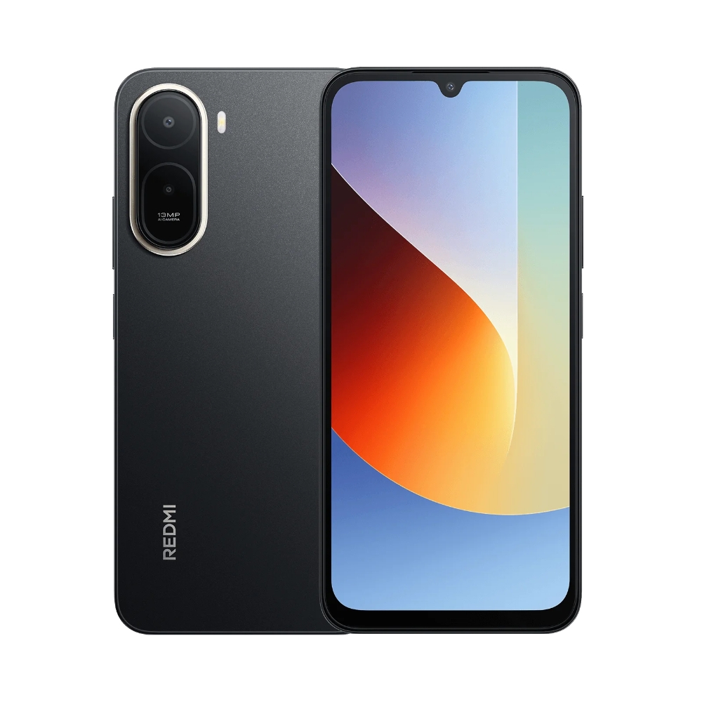Celular Xiaomi Redmi A7 Pro Black 4GB RAM 64GB