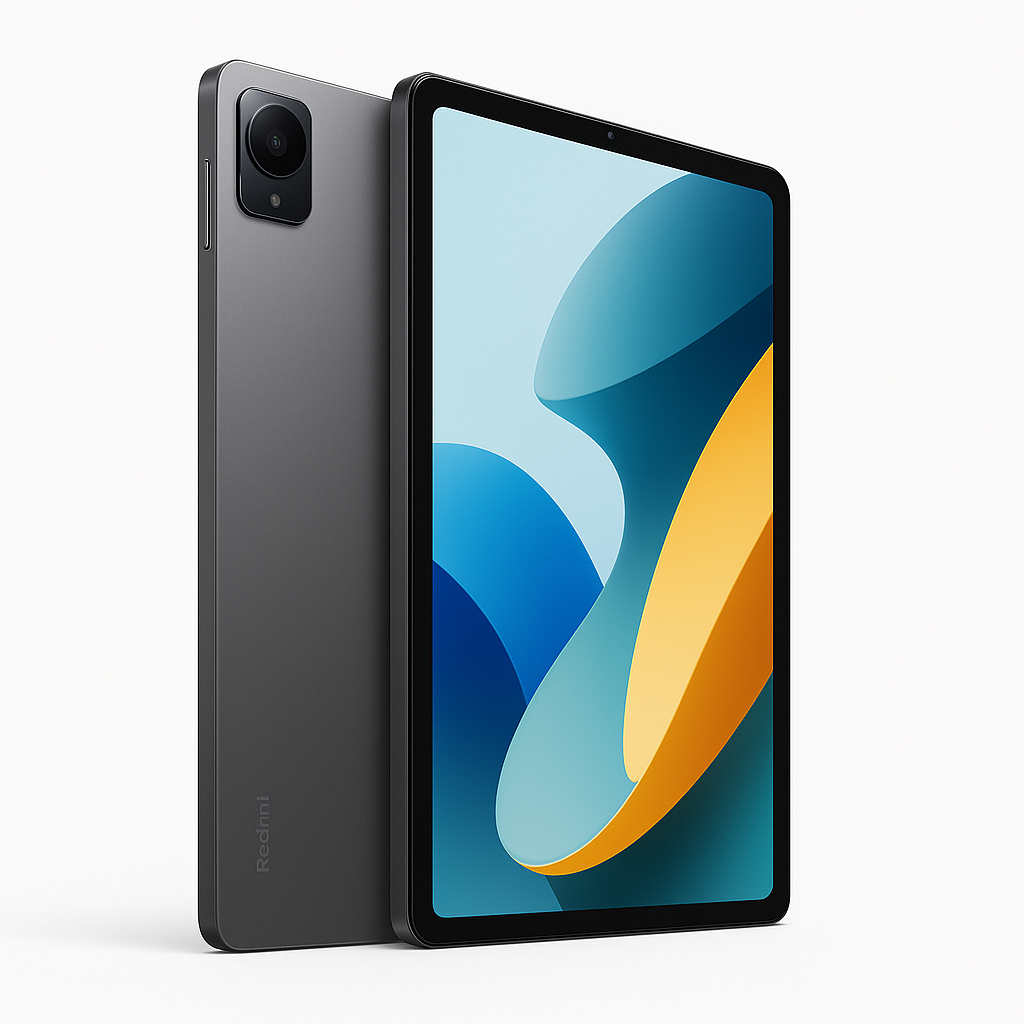 Tableta Xiaomi Redmi PAD 2 4+64 Graphite Gray - Imagen 2