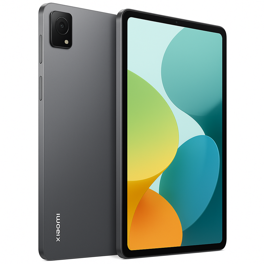 Tableta Xiaomi Redmi PAD 2 4+64 Graphite Gray - Imagen 3