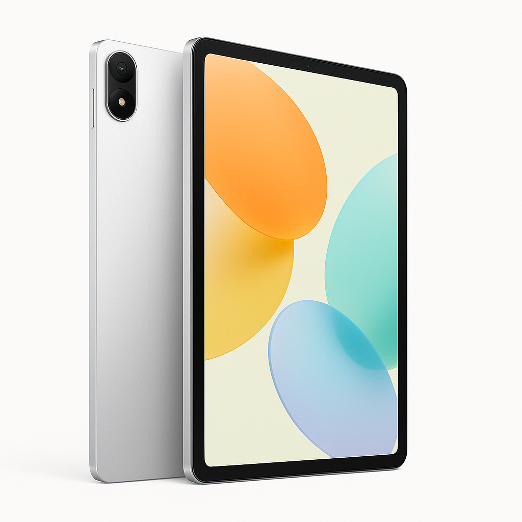 Tableta Xiaomi Redmi PAD 2 4+64 Silver - Imagen 2