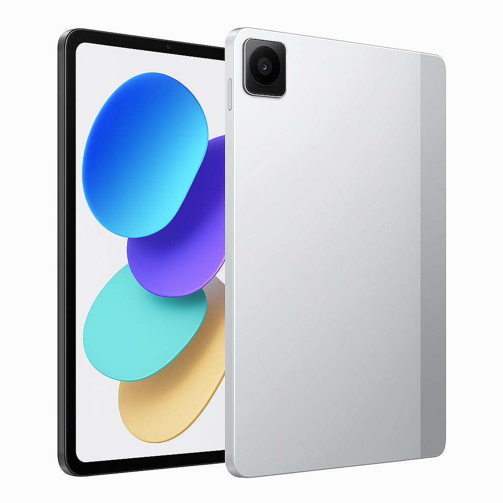 Tableta Xiaomi Redmi PAD 2 4+64 Silver - Imagen 3