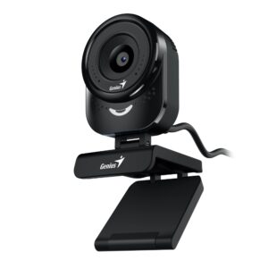 Camara Genius FAEcam100X Q  BLACK